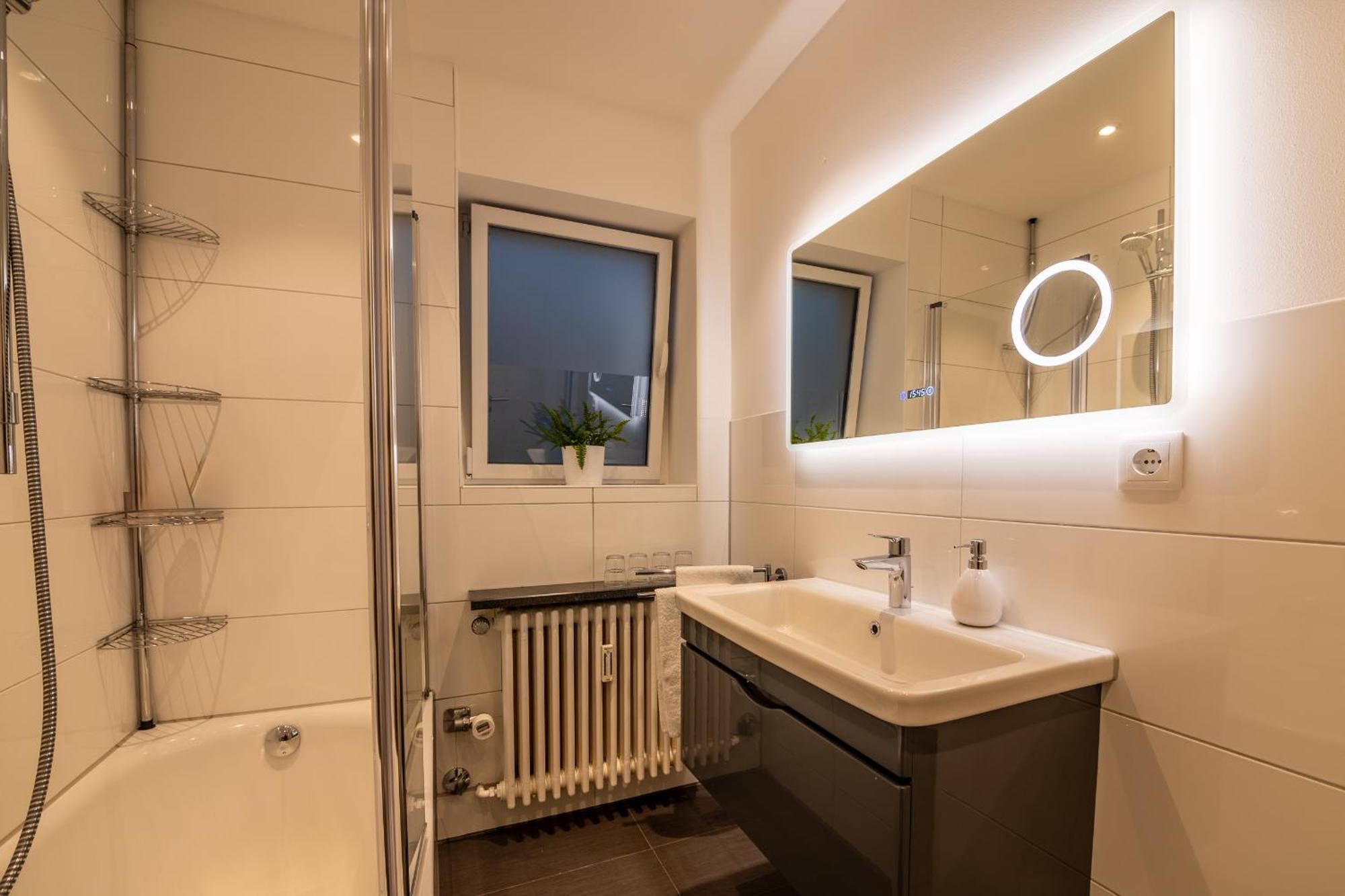 Renatas Ferienwohnung Wohnung David Засбахвальден Экстерьер фото